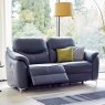 G Plan G Plan Jackson 2 Seater Recliner Sofa