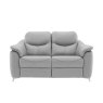 G Plan G Plan Jackson 2 Seater Recliner Sofa