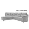 G Plan G Plan Jackson 3 Corner Chaise Sofa