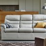 G Plan G Plan Malvern 3 Seater Recliner Sofa