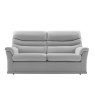 G Plan G Plan Malvern 3 Seater Recliner Sofa - 2 Cushion