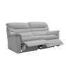 G Plan G Plan Malvern 3 Seater Recliner Sofa - 2 Cushion