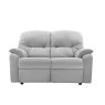 G Plan G Plan Mistral 2 Seater Recliner Sofa