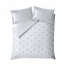 Sophie Allport Sophie Allport Elephant Dove Grey Duvet Cover Set