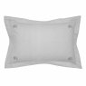 Sophie Allport Sophie Allport Elephant Dove Grey Double Duvet Cover Set