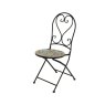 Kaemingk Braga Iron Tea for Two Bistro Set