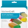 KitchenCraft KitchenCraft Set Of 4 Lolly Makers