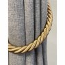 Jones & Co Reef Rope Tieback Gold