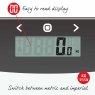 Salter Salter Glass Analyser Scale