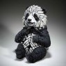 Edge Edge Panda Cub Sculpture