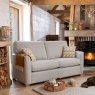 Alstons Freya 2 Seater Sofa Bed