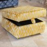 Storage Stool