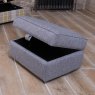 Storage Stool