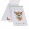 Wrendale Daisy Coo Shopping Pads