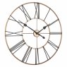 Thomas Kent 32" Summer House Wall Clock