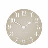 Thomas Kent 12' Arabic Wall Clock