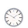 Thomas Kent 10' Macaron Sloeberry Wall Clock