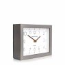 Thomas Kent 7' Smithfield Woburn Mantle Clock