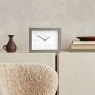 Thomas Kent 7" Smithfield Woburn Mantle Clock Lifestyle