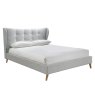 Birlea Hatton Bedstead in Grey