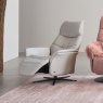 Himolla Azure Small Recliner Chair