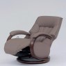 Himolla Mosel Midi Recliner Chair