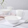 Royal Worcester Serendipity cereal bowl Lifestyle