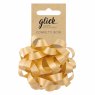 Glick Confetti Bow Gold