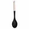 KitchenAid Basting spoon in cream