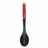 KitchenAid Basting spoon in red