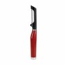 KitchenAid Euro peeler in red