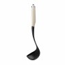 KitchenAid Ladle cream Side