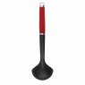 KitchenAid Ladle red reverse