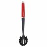 KitchenAid Pasta Fork in red