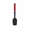 KitchenAid spoon Spatula in red