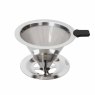 La Cafetiere Fine mesh coffee dripper