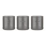 Price and Kensington Charcoal Tea Coffee Sugar Canisters