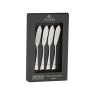 Viners Select 4 Piece Fish Knife Set Box
