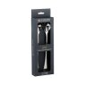 Viners Select 2 Piece Long Handled Spoon Set in box