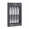 Viners Select 6 Piece Steak Knives Set Box