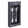 Viners Select 2 Piece Serving Spoons Box