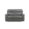 HTL Harrison 2 Seater Power Recliner Sofa