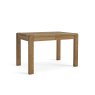 Fenwick 1.35m Extending Dining Table