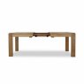 Fenwick 1.6m Extending Dining Table