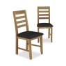 Fenwick Extending Dining Table and 4 Chairs