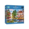 Gibsons Riverside Inn 1000 Piece Puzzle