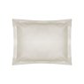 Belledorm Ivory 500 Thread Count Premium Blend Oxford Pillowcase