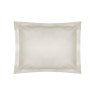 Belledorm Ivory 500 Thread Count Premium Blend Oxford Pillowcase