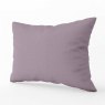 Belledorm Misty Rose 200 Thread Count Plain Dyed Pillowcase