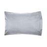 Belledorm Ocean 200 Thread Count Egyptian Cotton Plain Dyed Pillowcase Pair